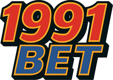 1991bet Logo